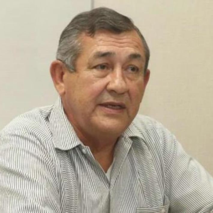 ¿Quién es Raúl Navarro Gallegos? Exsecretario de Hacienda de Sonora vinculado a proceso