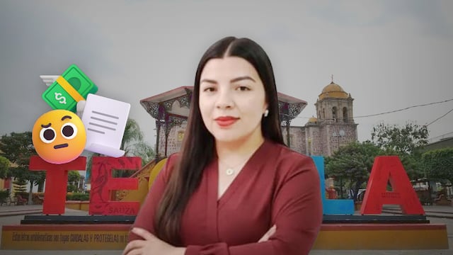 Opacidad en gobierno de alcaldesa de Tequila