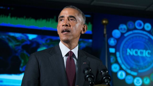 Las medidas de regularización fueron una necesidad ante la incapacidad del Congreso de legislar sobre el asunto.