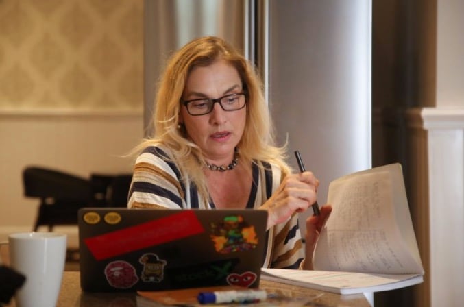 Beatriz Gutiérrez/Facebook