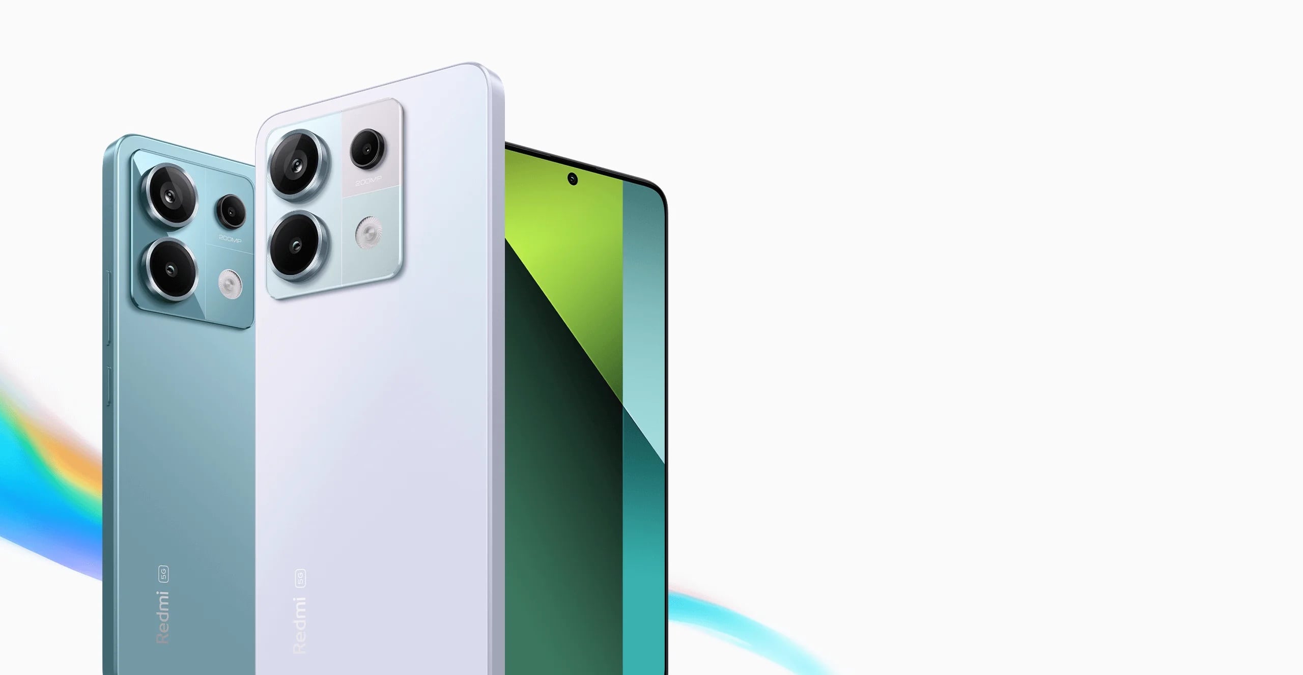 Xiaomi Redmi Note 13 Pro: Precio de la nueva línea de smartphones con increíbles características