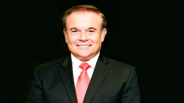 Mauricio Wapinski