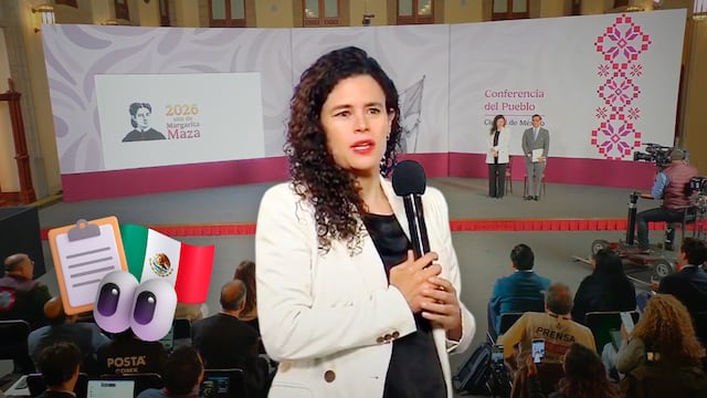 Las claves de Luisa Alcalde sobre la glosa del Segundo Informe