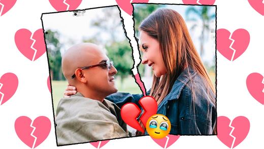 Pao Poulain y Fichis ya no están juntos; esto pasó con Sergio Castrejón, hermano de Yuya