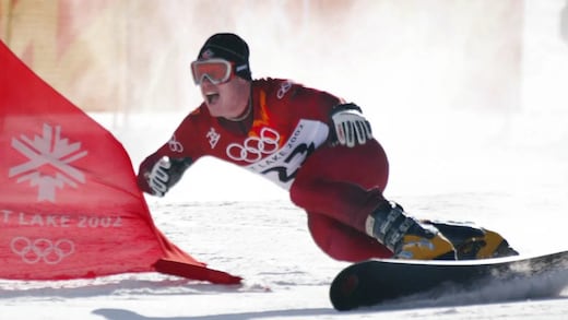 ¿Quién es Ryan James Wedding? Exatleta de los Juegos Olímpicos de Invierno 2002