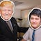 ¿Donald Trump y Javier Milei son amigos? El ex presidente envía un mensaje halagador al argentino