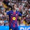 Rayo Vallecano vs FC Barcelona: Los vigentes campeones de LaLiga empatan en su visita a Vallecas