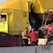 Autopista Veracruz-Xalapa: accidente aparatoso deja 1 muerto y 30 heridos