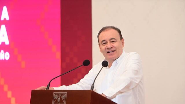 Alfonso Durazo  presenta estrategia de atención y prevención vacacional