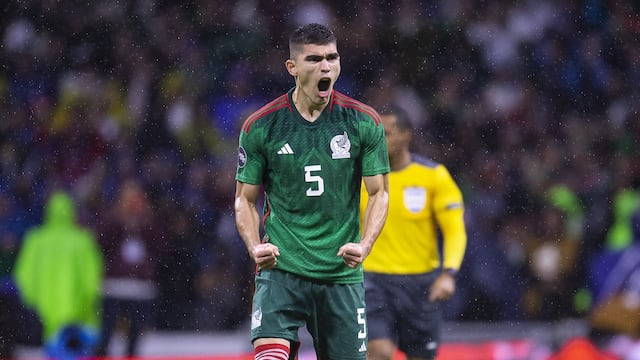 México vs Uruguay: Día, hora y canal para ver el partido de preparación en la Fecha FIFA