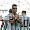 Esposas de jugadores de la Selección de Argentina cambian de hotel por falta de seguridad