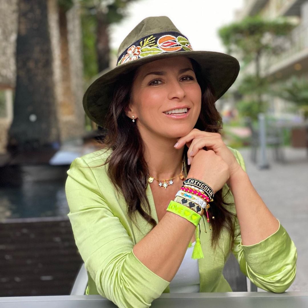 Alessandra Rosaldo