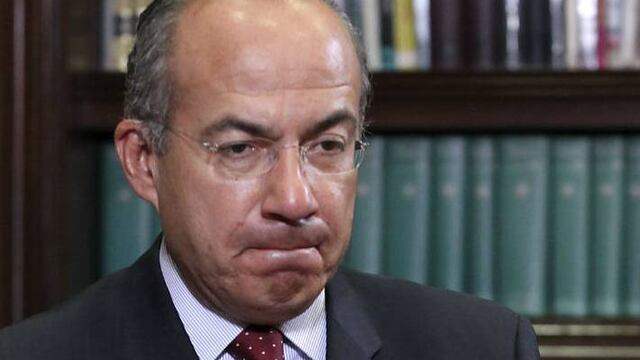 ¿Será que FCH ya no sabe lo que dice?