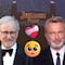 “Adoré hacer Jurassic con él”: el emotivo mensaje de Steven Spielberg a Sam Neill