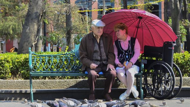 Pensión IMSS 2024: Esta es la fecha de pago en septiembre 2024