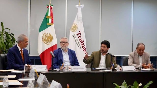 Nacional Monte de Piedad termina huelga tras acuerdo con sindicato