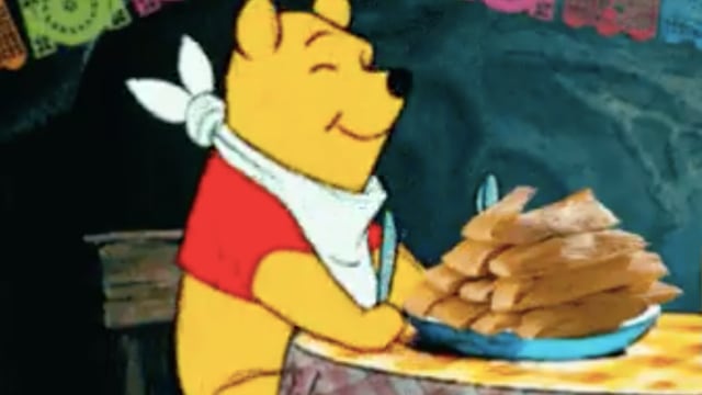 memes tamales por el Día de la Candelaria