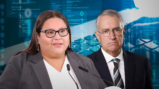 Citlalli Hernández habla de sanciones a Salinas Pliego por violencia digital