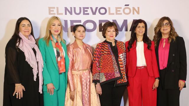 Presentan el Women Economic Forum 2024