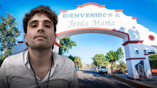 Jesús María, donde detuvieron a Ovidio Guzmán, recibirá apoyo de la CFE y el DIF