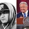 Aczino ofrece su ayuda a AMLO para “responderle” a Eminem
