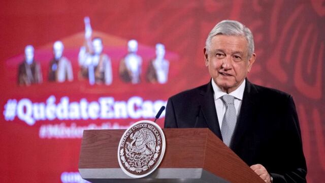 Andrés Manuel López Obrador