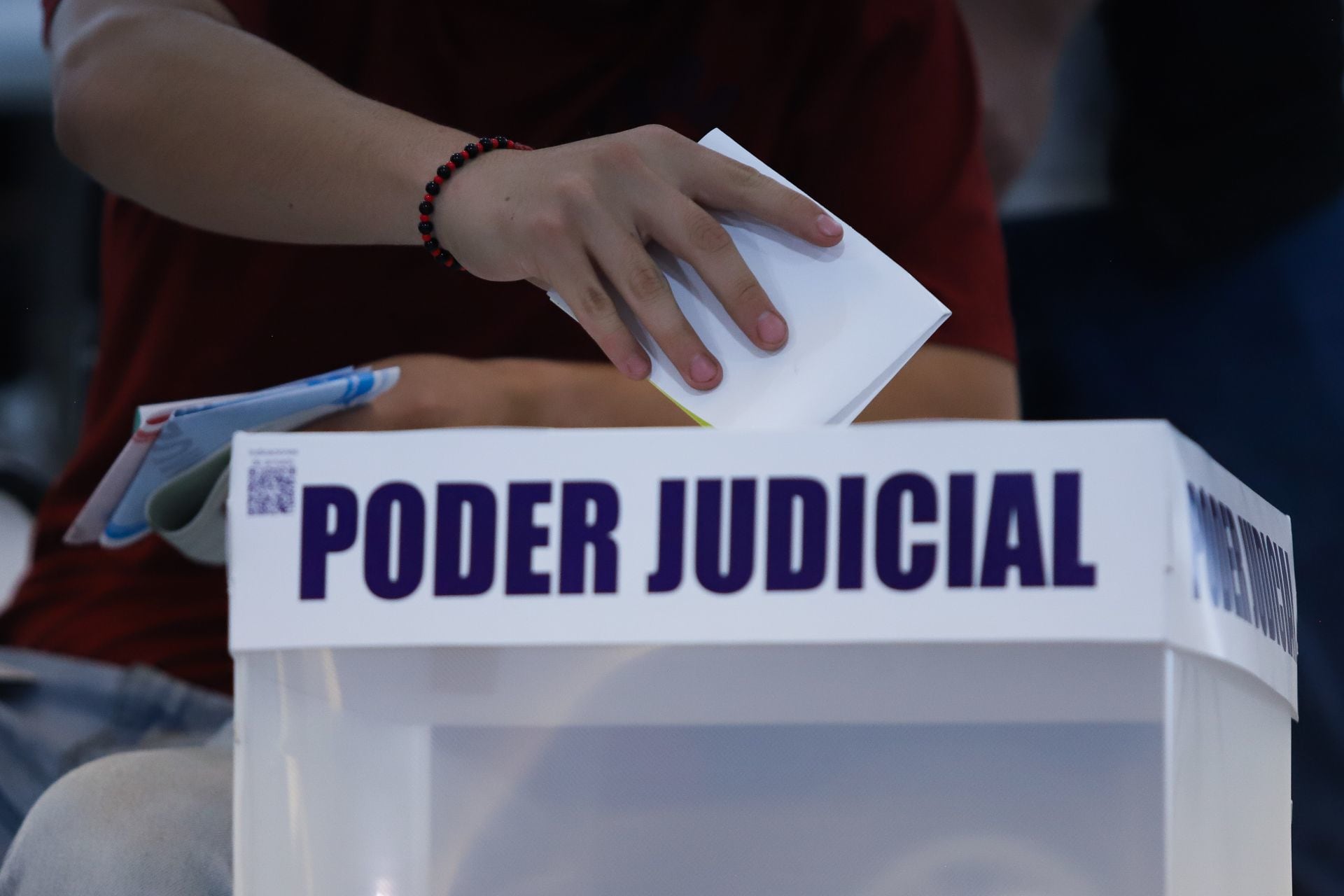 Casillas especiales en Sonora elecciones Poder Judicial 2025