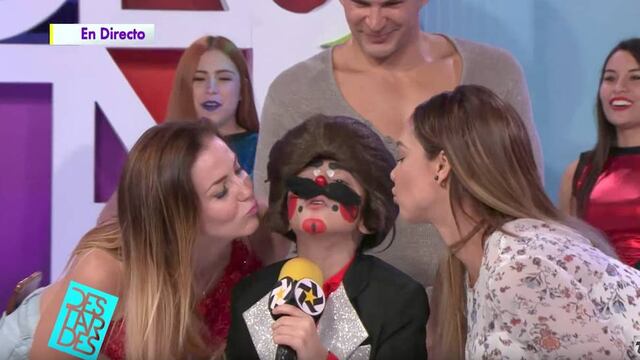 Karenka y Lapizito
