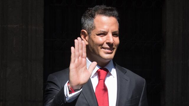 Alejandro Murat