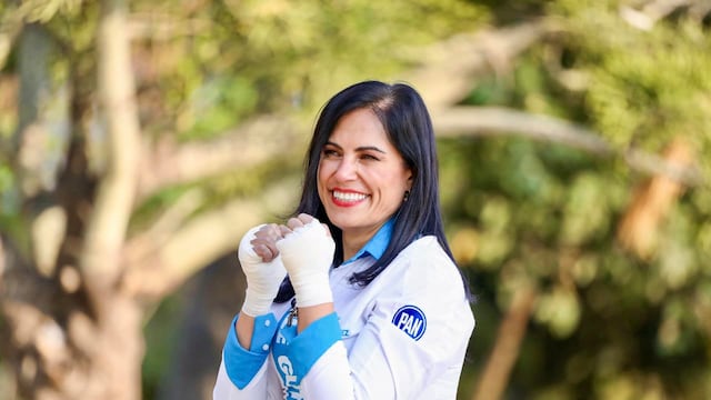 ¿Quién es Alejandra Gutiérrez Campos?