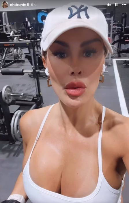 Ninel Conde