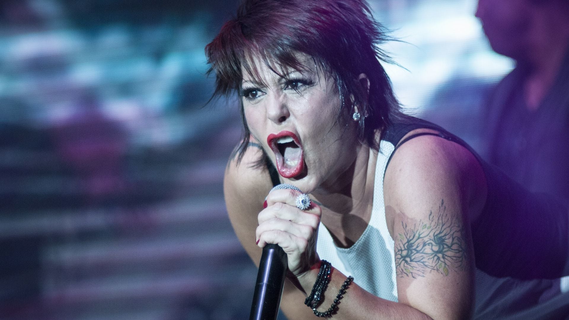 ¿Quién es Alejandra Guzmán, la polémica hija de Silvia Pinal y Enrique Guzmán? Canceló conciertos para priorizar su salud