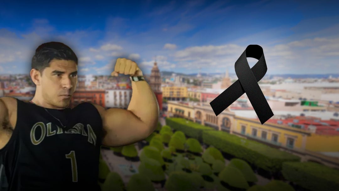 Juan Pablo Torres “el Pipiz”, fisicoculturista, asesinado en León tras sobrevivir a atentado