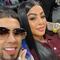 Anuel AA y Yailin La Más Viral ya son papás; así recibieron a Cattleya (FOTO)