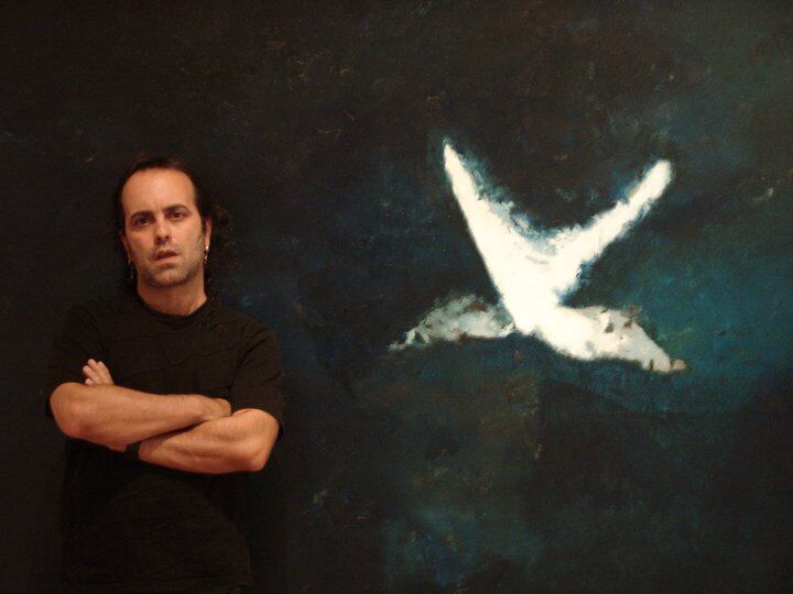 Waldo Saavedra Gonzalez