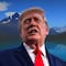 Trump se burla de Canadá por el cambio de nombre del lago Ontario a Lago América