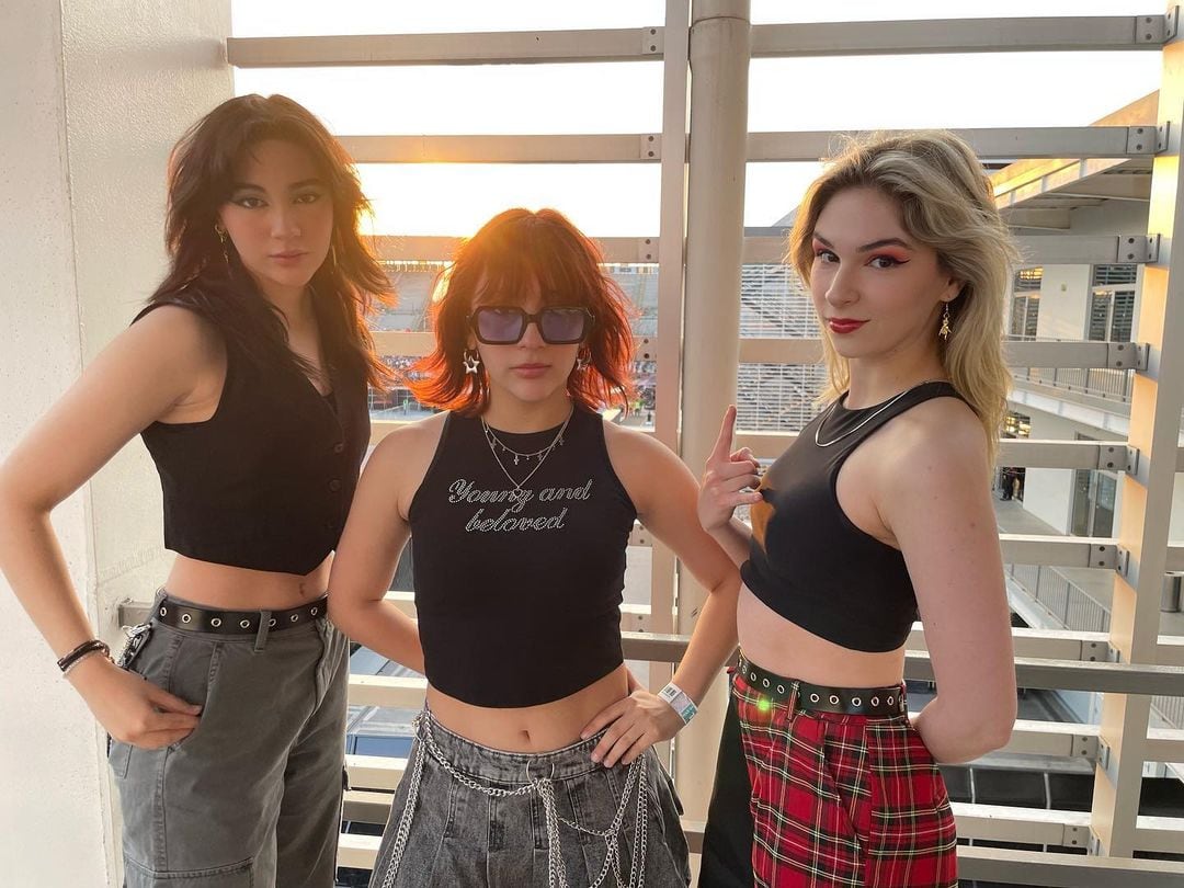 The Warning en concierto: Precio de los boletos para verlas en Pepsi Center