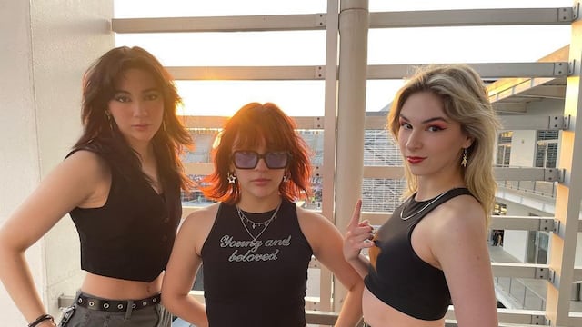 The Warning en concierto: Precio de los boletos para verlas en Pepsi Center