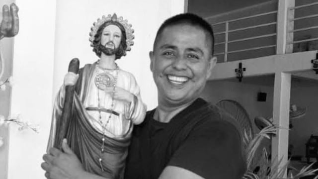 Ronald Paz Pedro, policía e influencer en Acapulco, asesinado a tiros