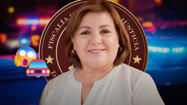 Fiscalía de Sonora apunta a conflicto vehicular tras ataque a alcaldesa