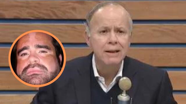 Ciro Gómez Leyva y Mario Alberto Romero, El Tucán