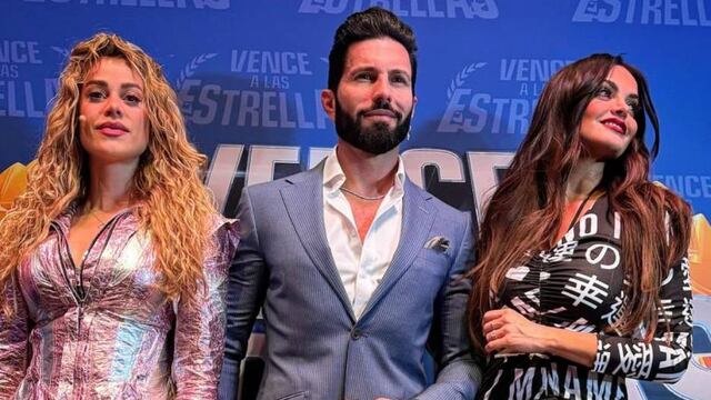 Poncho de Nigris y Vencer a las estrellas quedará fuera del aire por bajo rating