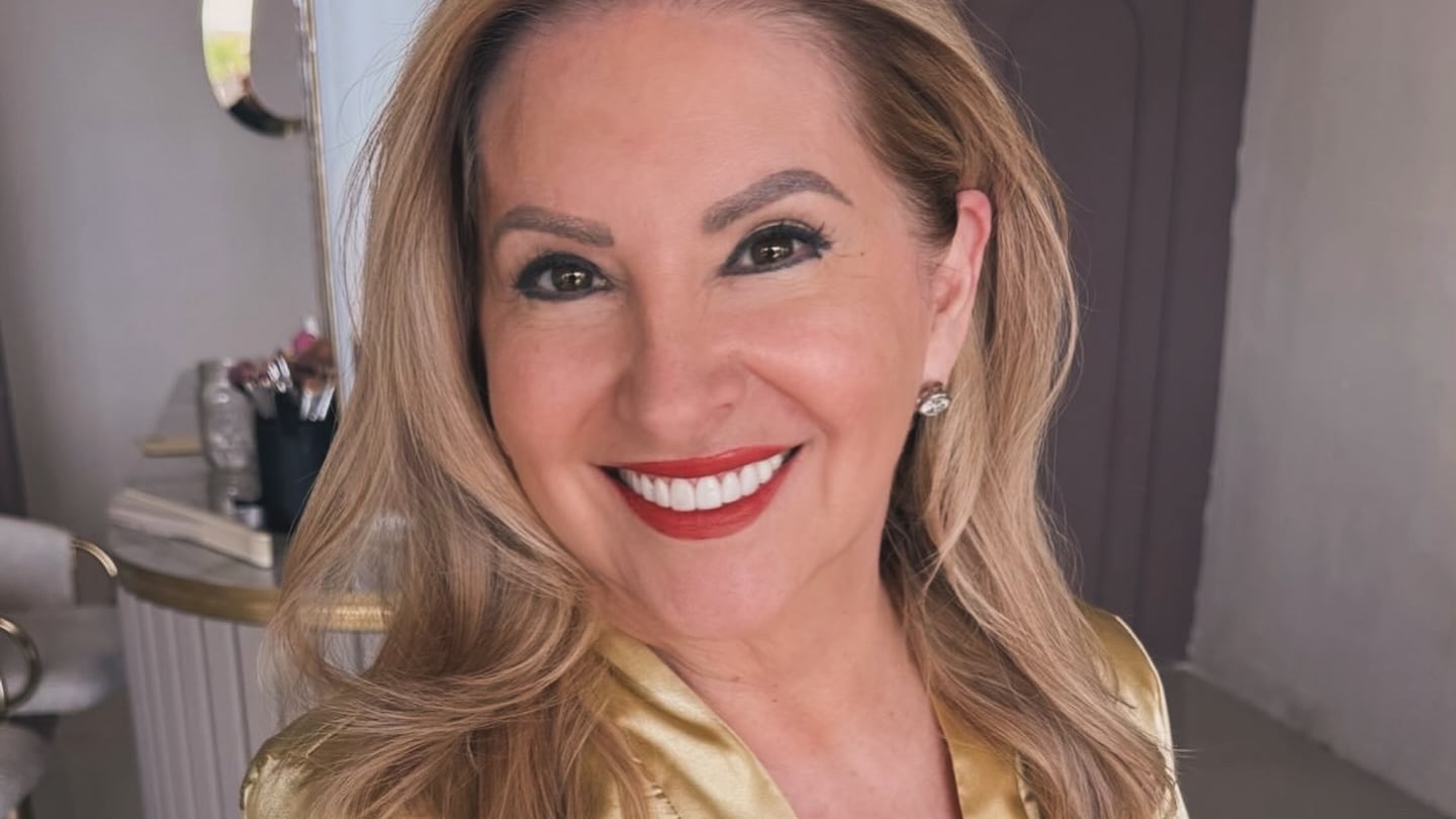 ¿Quién es Leticia Guajardo? Abuela de Aldo Tamez de Nigris apodada Doña Alegría