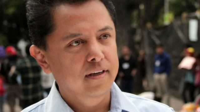 Pablo Amílcar Sandoval Ballesteros,