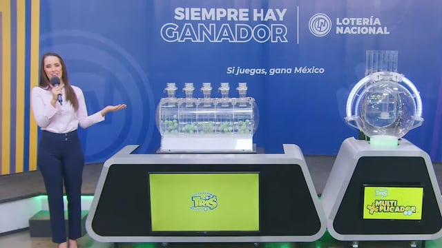 Resultados Sorteo Tris: Números ganadores del 20 de febrero 2024