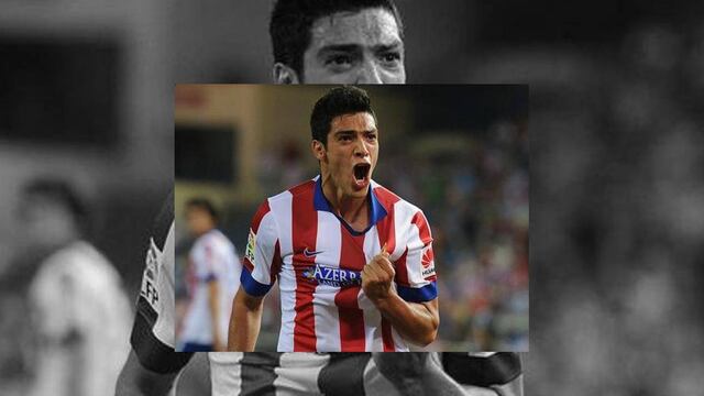 Miguel Ángel Gil Marín, máximo accionista del Atlético de Madrid se ilusiona con el regreso de Raúl Jiménez al Atlético de Madrid. 