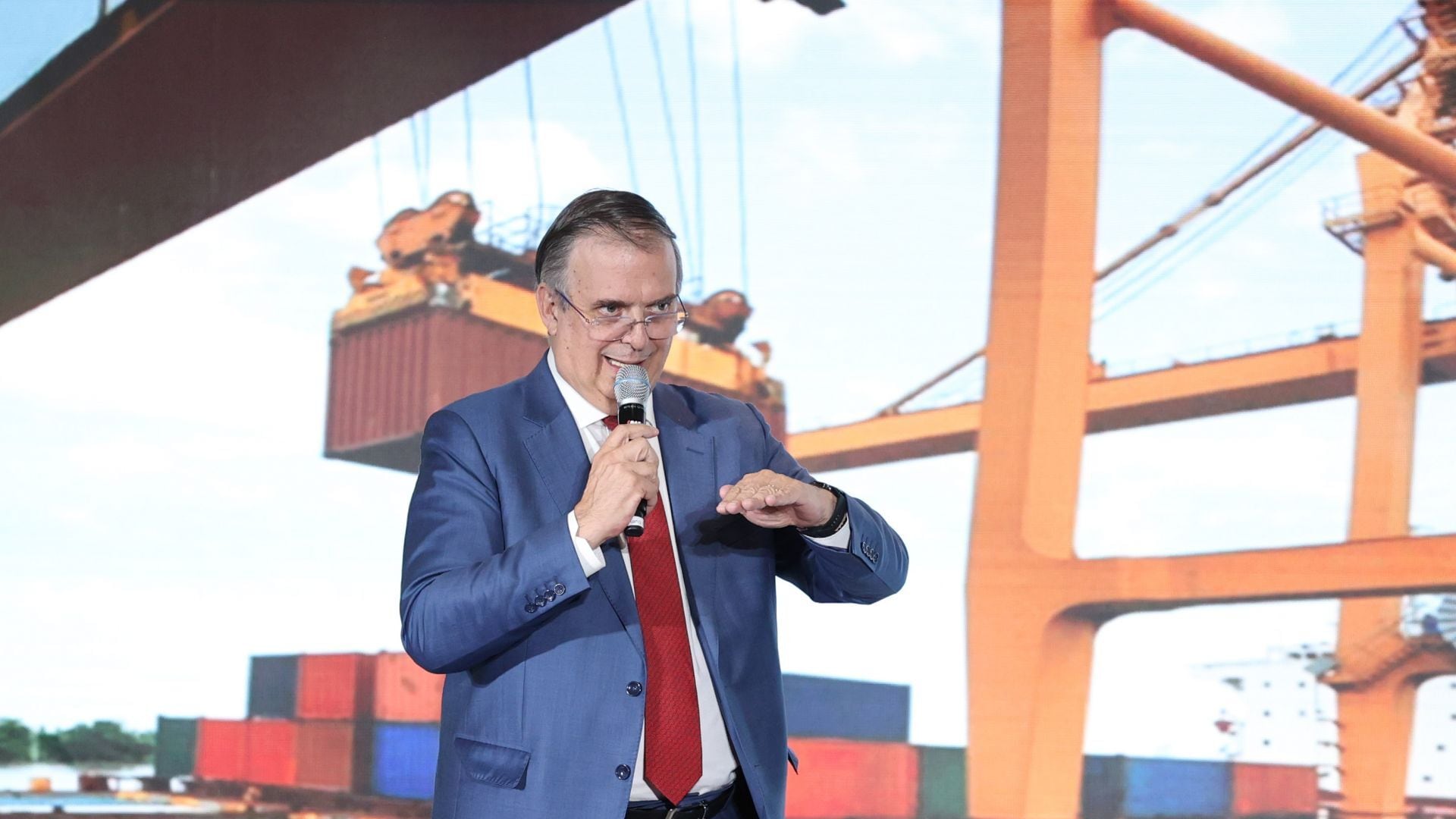 México, de espaldas a la geopolítica