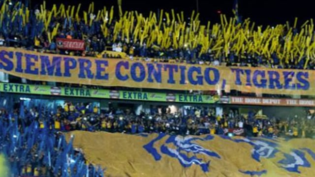 A través de un comunicado, "Libres y Lokos", acusaron a Televisa Deportes de utilizar mal la etiqueta: "Invasión Tigre"