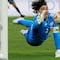 Brutal estadística demuestra que Memo Ochoa es el mejor portero mexicano de la historia