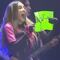 ¡Se va a llamar Belinda! Así reveló el sexo de la bebé de una fan (VIDEO)
